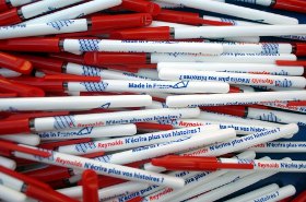 Licenciés, ils doivent former leurs successeurs polonais (francetvinfo)
