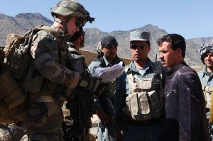 Afghanistan: au moins 10 civils tués par une frappe de l&rsquo;Otan (Le Parisien)