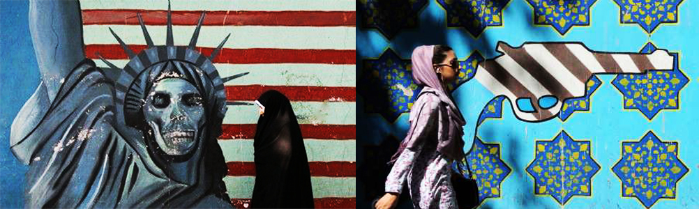 Graff Iran
