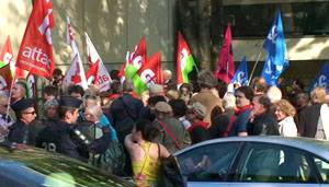 stop tafta
