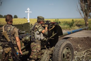 Crisis in Ukraine