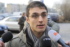 Bahar Kimyongür