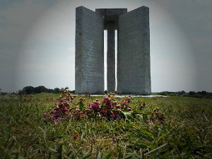Georgia-Guidestones-300