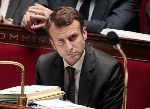 macron-300