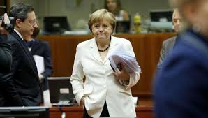 merkel