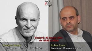 Burgat et Arouat