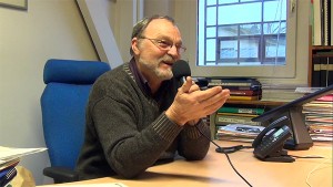 André Bourgeot, chercheur au CNRS, spécialiste du Mali