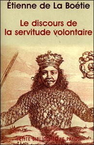 Dicours-servitude-volontaire