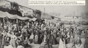 communardes