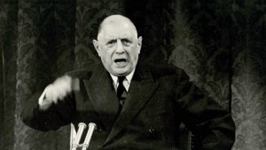 De Gaulle 2