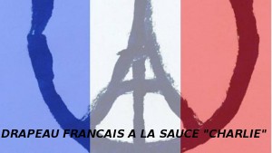 Le grand retournement : il est désormais possible d&rsquo;arborer le drapeau français sans se faire traiter de « facho »