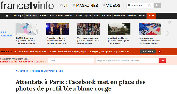 France TV