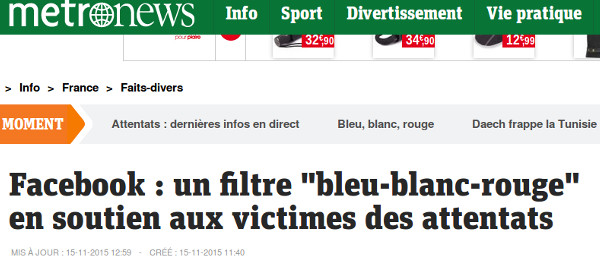 metronews
