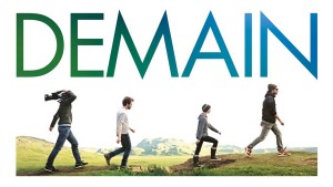 Demain le film