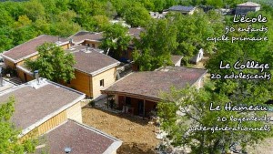 Le Hameau des Buis : l’écovillage intergénérationnel inspiré par Pierre Rabhi (mieux-vivre-autrement.com)