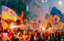 drapeaux azov