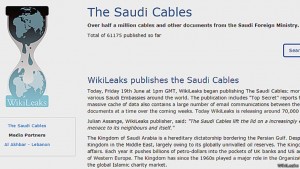 Saudi Cables