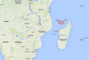 Mayotte