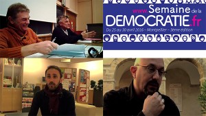 Semaine de la Démocratie