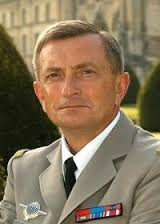 vincent desportes