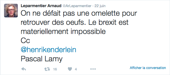 Brexit