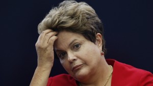 Dilma Rousseff