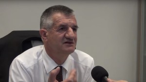 attentats Jean Lassalle