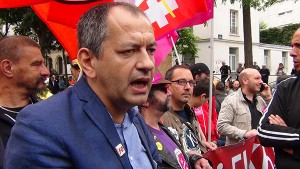 Pascal Pavageau
