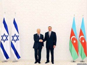 peres aliyev