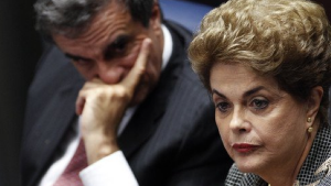 Dilma Rousseff