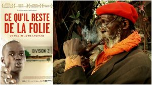ce qu'il reste de la folie joris lachaise Khady Sylla Jean-pierre Krief Rouch