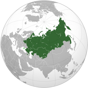 Union économique eurasiatique Caucase