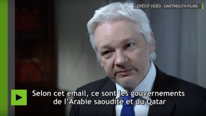 Julian Assange