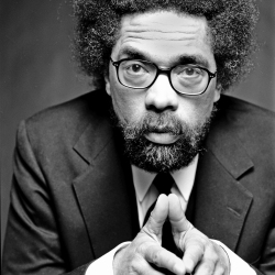 cornelwest