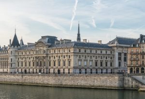 Palais de justice