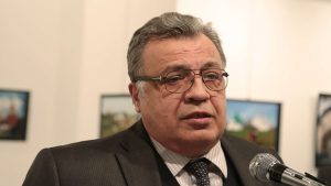 karlov-russie-turquie-ankara ambassadeur