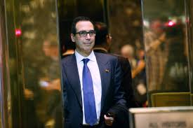 mnuchin
