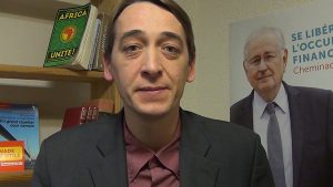 Sébastien Périmony