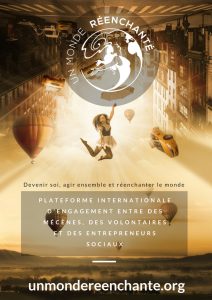 Monde Réenchanté