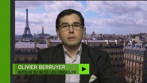 Olivier Berruyer