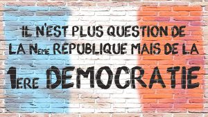 Processus constituant