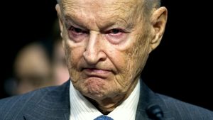 Zbigniew Brzezinski