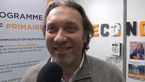 Charles-Maxence Layet - Orbs, l'autre Planète