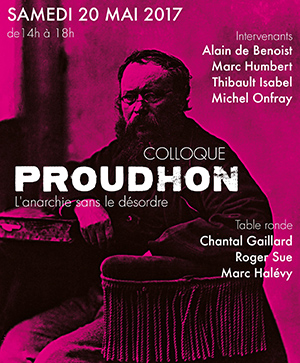 Proudhon