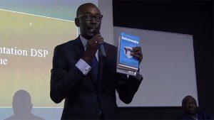 Entreprendre en Afrique
