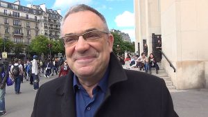 Rabbin Yann Boissière