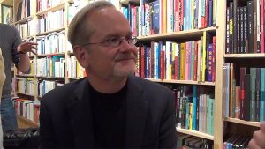 Larry Lessig