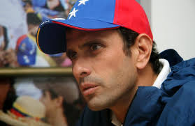 henrique capriles radonski venezuela maduro medias privés ultimas noticias el mundo