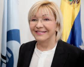luisa Ortega Diaz tribunal suprême justice venezuela maduro procureur général
