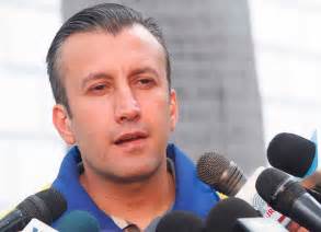 tareck el aissami états-unis drogue trafic hezbollah venezuela liban vice-président Maduro
